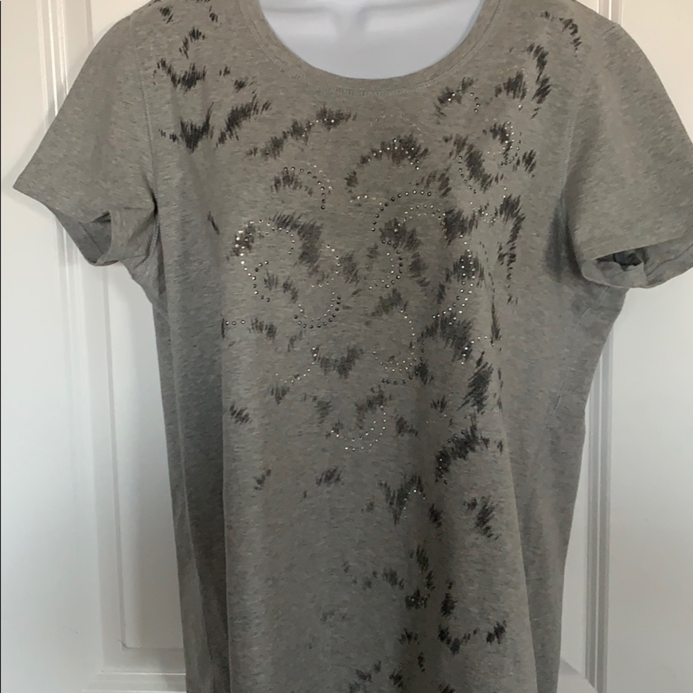 Chico’s Zenergy shirt